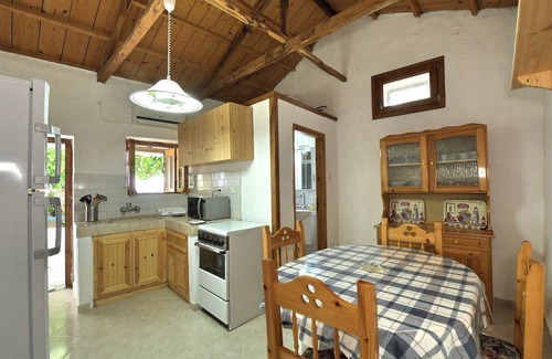 Xanthi Region Villa | CAMELIA: Infinity Pool & Oceanfront Views Await You