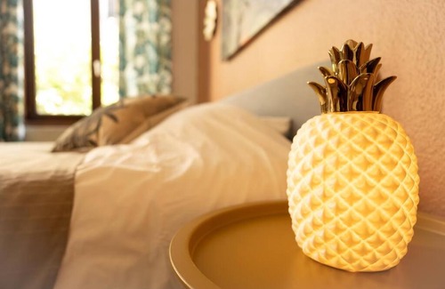 Mons Villa | Explore Camelia: Top-Rated 4-Star Hotel with Pool