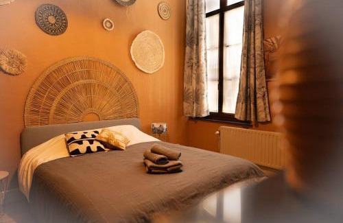 Mons Villa | Explore Camelia: Top-Rated 4-Star Hotel with Pool