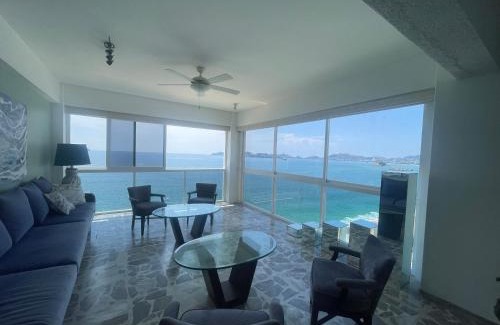 Club Deportivo Apartment | Discover Relaxation at Camelia y Magnolia Acapulco