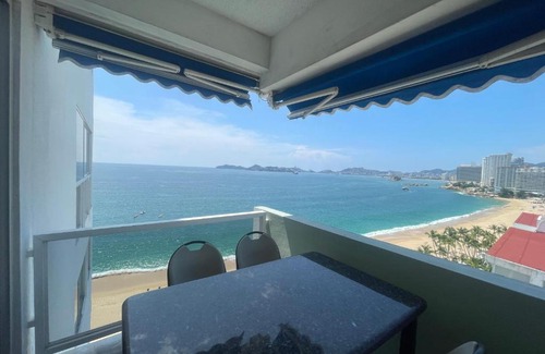 Club Deportivo Apartment | Discover Relaxation at Camelia y Magnolia Acapulco