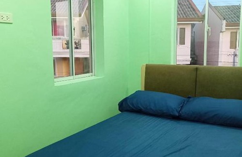 Tagbilaran House | Discover Comfort at Camella Homes - A Budget-Friendly Stay
