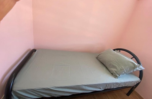Tagbilaran House | Discover Comfort at Camella Homes - A Budget-Friendly Stay