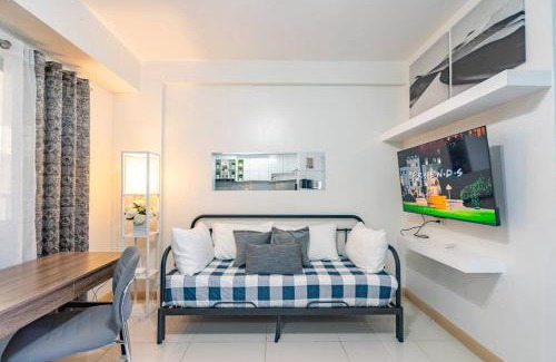 Davao Apartment | Convenient Camella Northpoint: 2 Bedroom Minutes from Mall