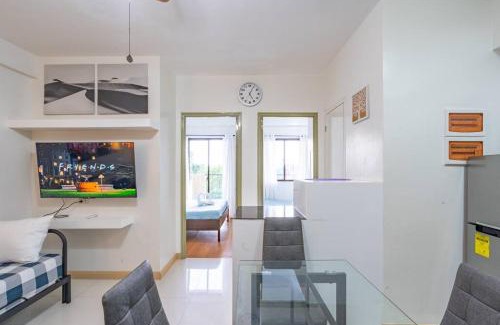 Davao Apartment | Convenient Camella Northpoint: 2 Bedroom Minutes from Mall