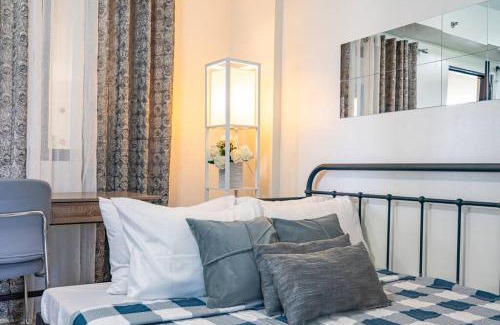 Davao Apartment | Convenient Camella Northpoint: 2 Bedroom Minutes from Mall