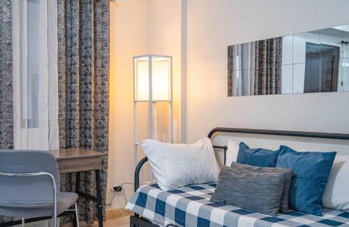 Davao Apartment | Convenient Camella Northpoint: 2 Bedroom Minutes from Mall