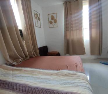 Tagum Apartment | Camella Tagum iCx Transient House