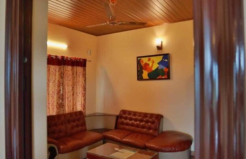 Udumbanchola Hotel | Explore Camellia and Elettaria: Family-Friendly Retreat