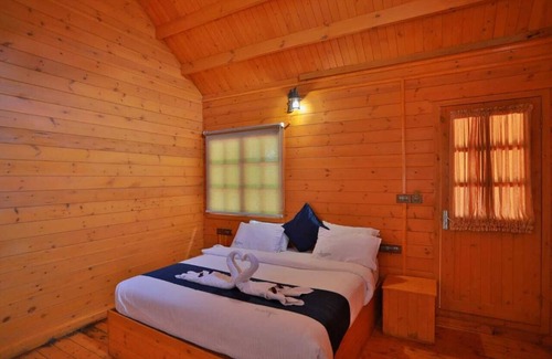 Udumbanchola Hotel | Explore Camellia and Elettaria: Family-Friendly Retreat