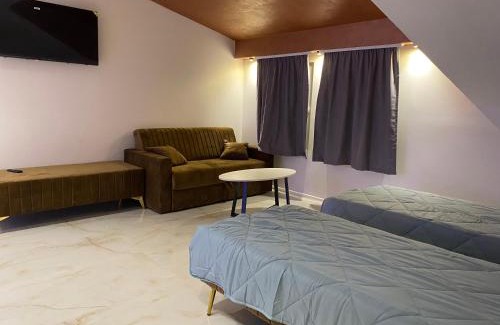 Central Bosnia Canton House | Camellia apartments
