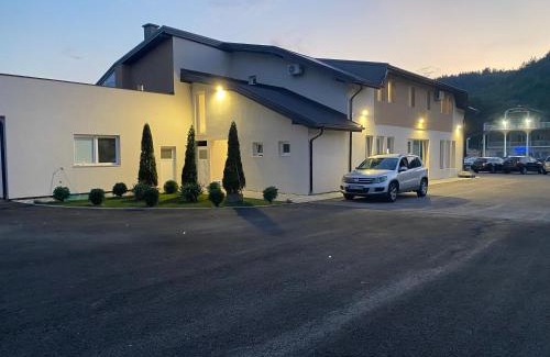 Central Bosnia Canton House | Camellia apartments