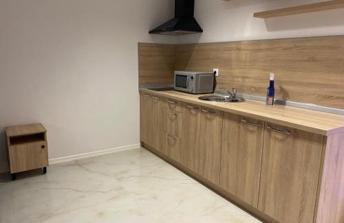 Central Bosnia Canton House | Camellia apartments
