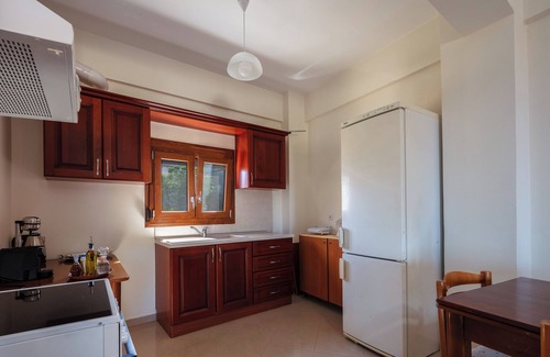 Saktouria Villa | Camellia Apartments