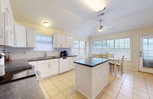 Eastmark House | Camellia by Wolf Pen ~Aggieland Vacation Rentals