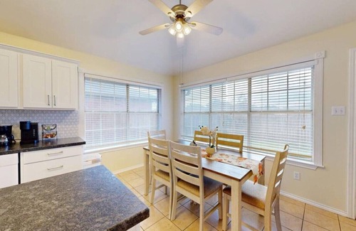 Eastmark House | Camellia by Wolf Pen ~Aggieland Vacation Rentals