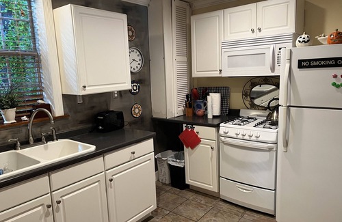 Gulf Hills Cottage | Discover Camellia Cottage: Your Private Oceanfront Escape