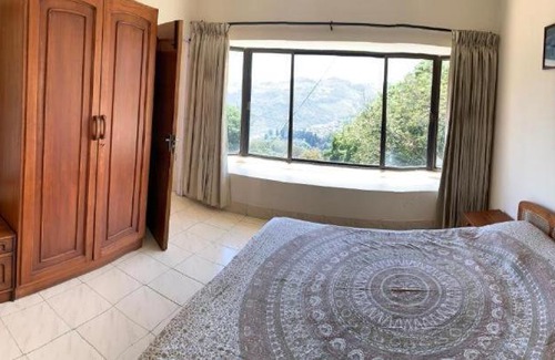 Coonoor Bed & Breakfast | Discover Camellia Heights: Family-Friendly Retreat with Spa