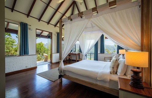 Hatton Hotel | Discover Camellia Hills: Perfect for Families and Relaxation
