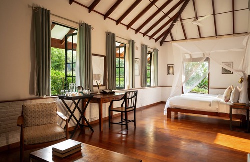 Hatton Hotel | Discover Camellia Hills: Perfect for Families and Relaxation