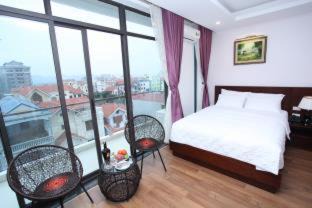 Ninh Binh Hotel | Pet-Friendly Getaway at Camellia Hotel - Oceanfront Bliss