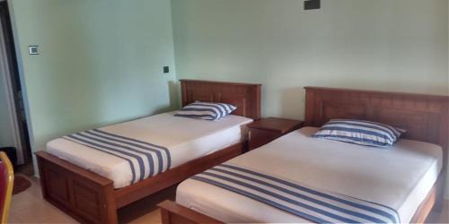 Pasgoda Hotel | Discover Comfort at Camellia Mount View Hotel
