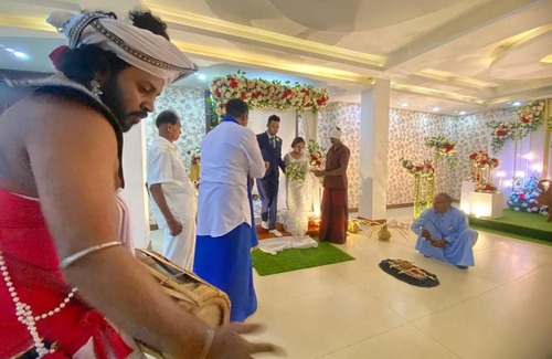 Pasgoda Hotel | Discover Comfort at Camellia Mount View Hotel