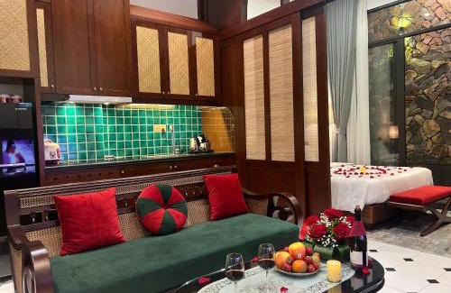 Bui Thi Xuan Apartment | Top-Rated Camellia Residence Hanoi with Hot Tub & Family-Friendly