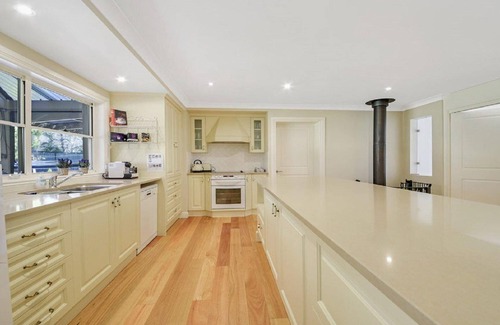 Bowral House | Experience Camelot: A Majestic Retreat for Families