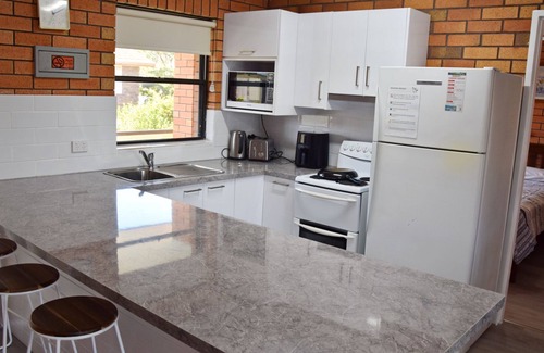 South West Rocks Apartment | Guest Rated: 10/10 at Cameo Court Unit 7 - Oceanfront Escape