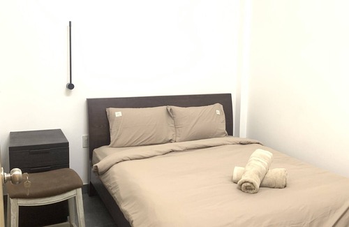 Phu Hai Beach Apartment | CAMEO HOUSE