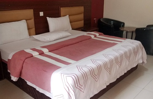 Kigali Bed & Breakfast | CAMEO RESIDENCE