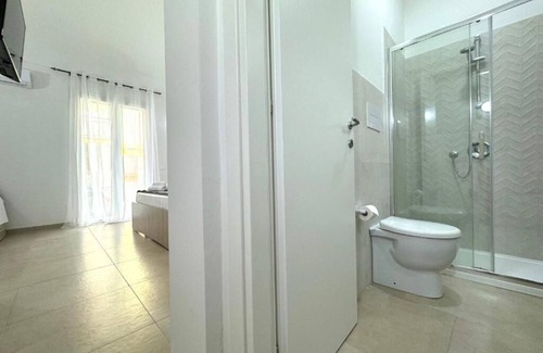 Cinisi House | Camera 103