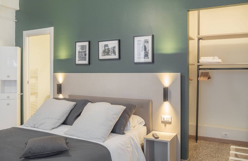 Santa Croce Bed & Breakfast | Inviting Grand Canal Suites: Family-Friendly with Breakfast