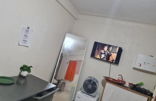 Talborjt House | Camera Agadir