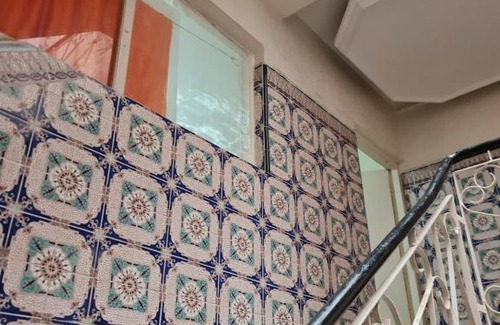 Talborjt House | Camera Agadir