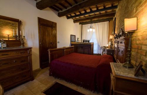 Monticiano House | Discover Camera Agata: Wheelchair Accessible Comfort