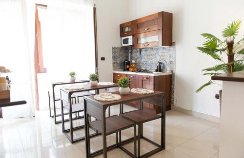 Aversa Bed & Breakfast | Pet-Friendly Camera Ardea: Rated 8.5/10 with Breakfast