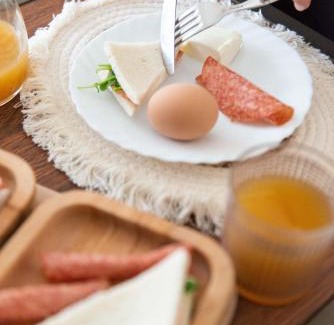 Aversa Bed & Breakfast | Pet-Friendly Camera Ardea: Rated 8.5/10 with Breakfast