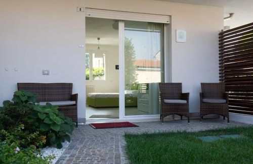 Fosso Ghiaia Apartment | Discover Comfort at Camera & Caffè Cenni - Rated 9/10
