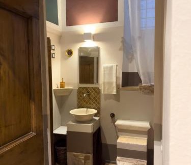 Urbino House | Camera Ciurelli - Poggio Urbino