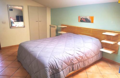 Zona XI San Vittorino Villa | Exquisite Villa Room with Private Bath - Perfect for Families