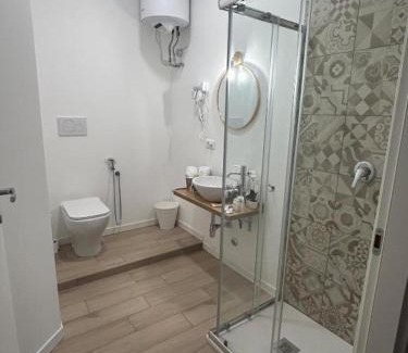 Legnano House | Camera con bagno privato 15' MILANO RHO FIERA e MALPENSA