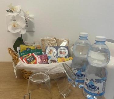 Legnano Apartment | Camera con bagno privato e angolo cottura, 15MIN MALPENSA E MILANO RHO FIERA