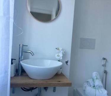 Legnano Apartment | Camera con bagno privato e angolo cottura, 15MIN MALPENSA E MILANO RHO FIERA