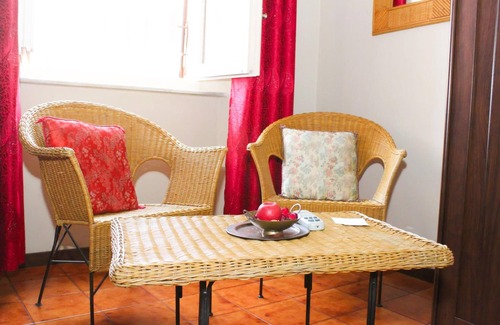 Ancona Bed & Breakfast | Scenic Escape at Camera con Vista B&B with Spa & Breakfast