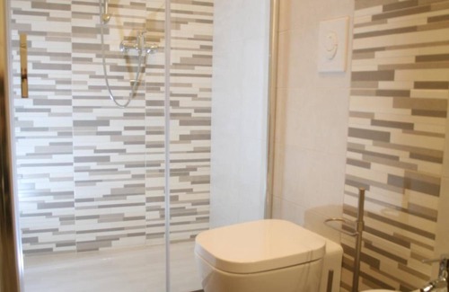 Ancona Bed & Breakfast | Scenic Escape at Camera con Vista B&B with Spa & Breakfast