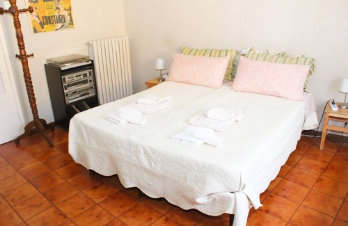 Ancona Bed & Breakfast | Scenic Escape at Camera con Vista B&B with Spa & Breakfast