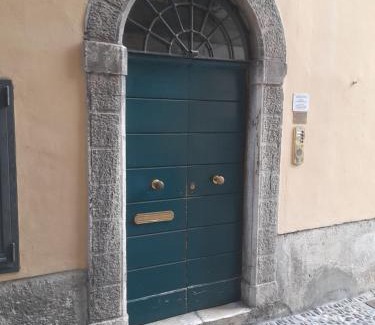 Centro Storico Nord Apartment | Pet-Friendly Retreat: Camera con Vista with Great Reviews