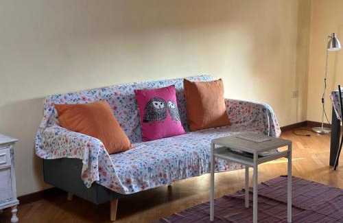 Centro Storico Nord Apartment | Pet-Friendly Retreat: Camera con Vista with Great Reviews